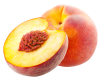 peach fruits (Small)